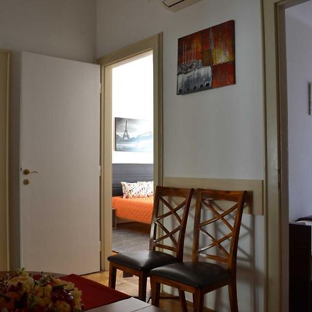 Paprika Apartment Grand Βουδαπέστη Εξωτερικό φωτογραφία