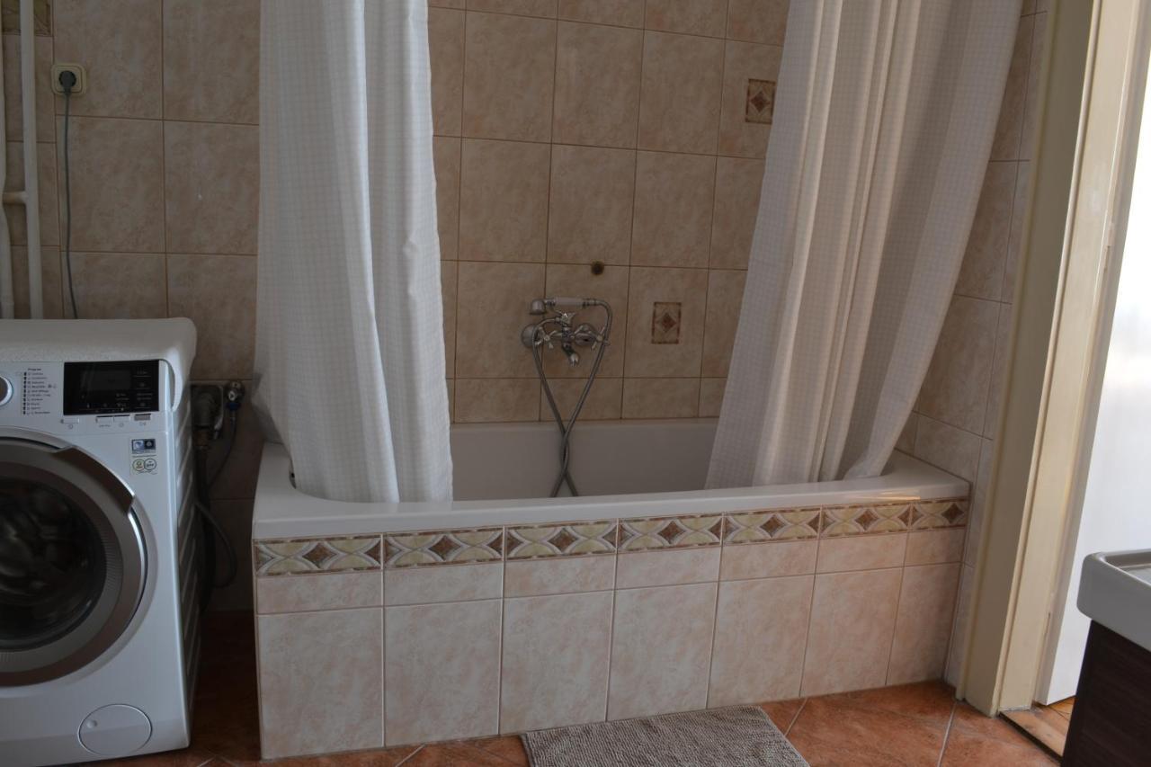 Paprika Apartment Grand Βουδαπέστη Εξωτερικό φωτογραφία