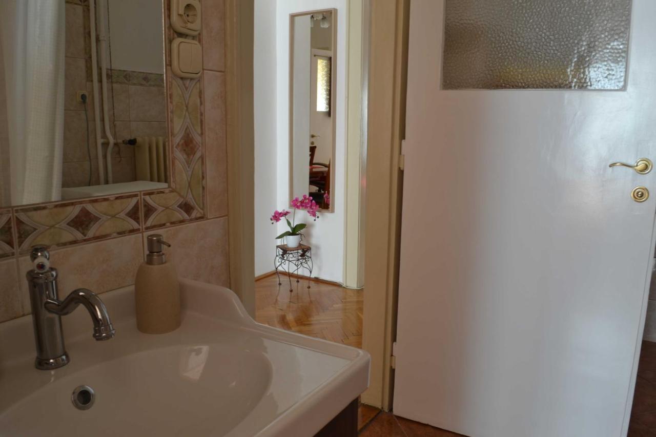 Paprika Apartment Grand Βουδαπέστη Εξωτερικό φωτογραφία