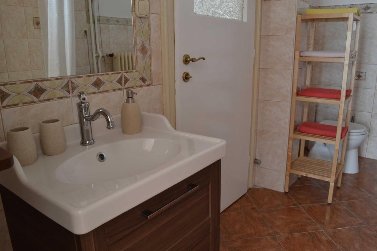 Paprika Apartment Grand Βουδαπέστη Εξωτερικό φωτογραφία