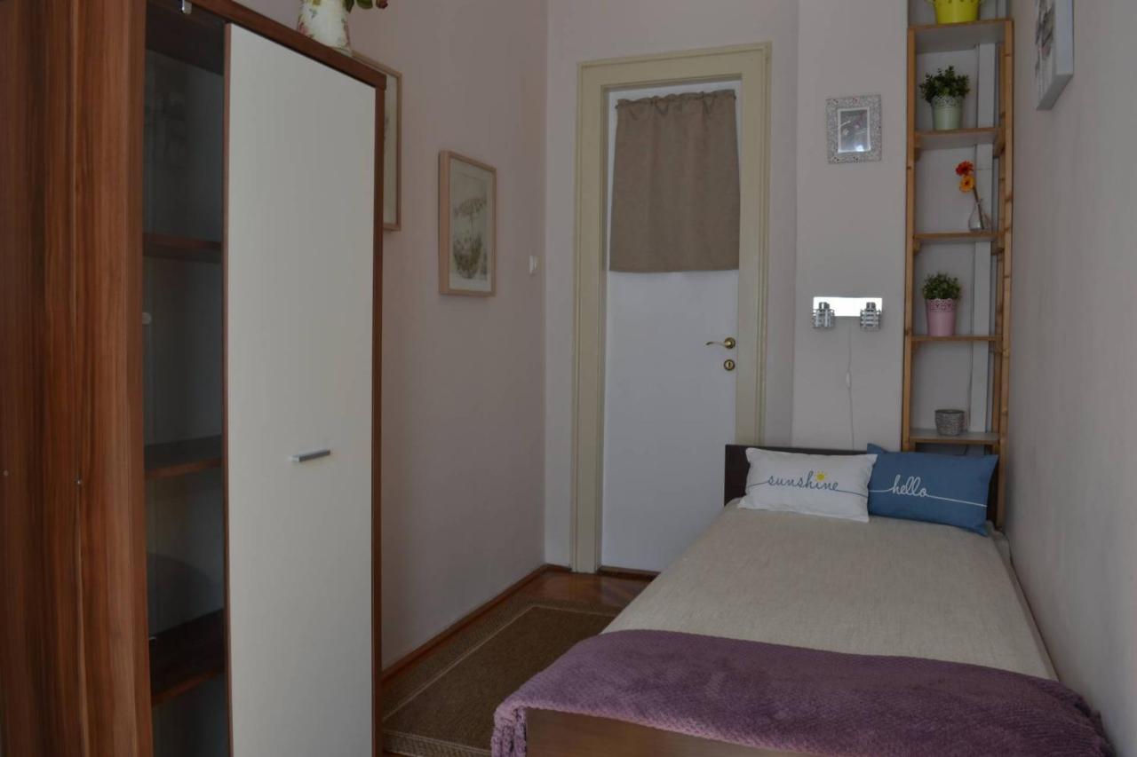 Paprika Apartment Grand Βουδαπέστη Εξωτερικό φωτογραφία
