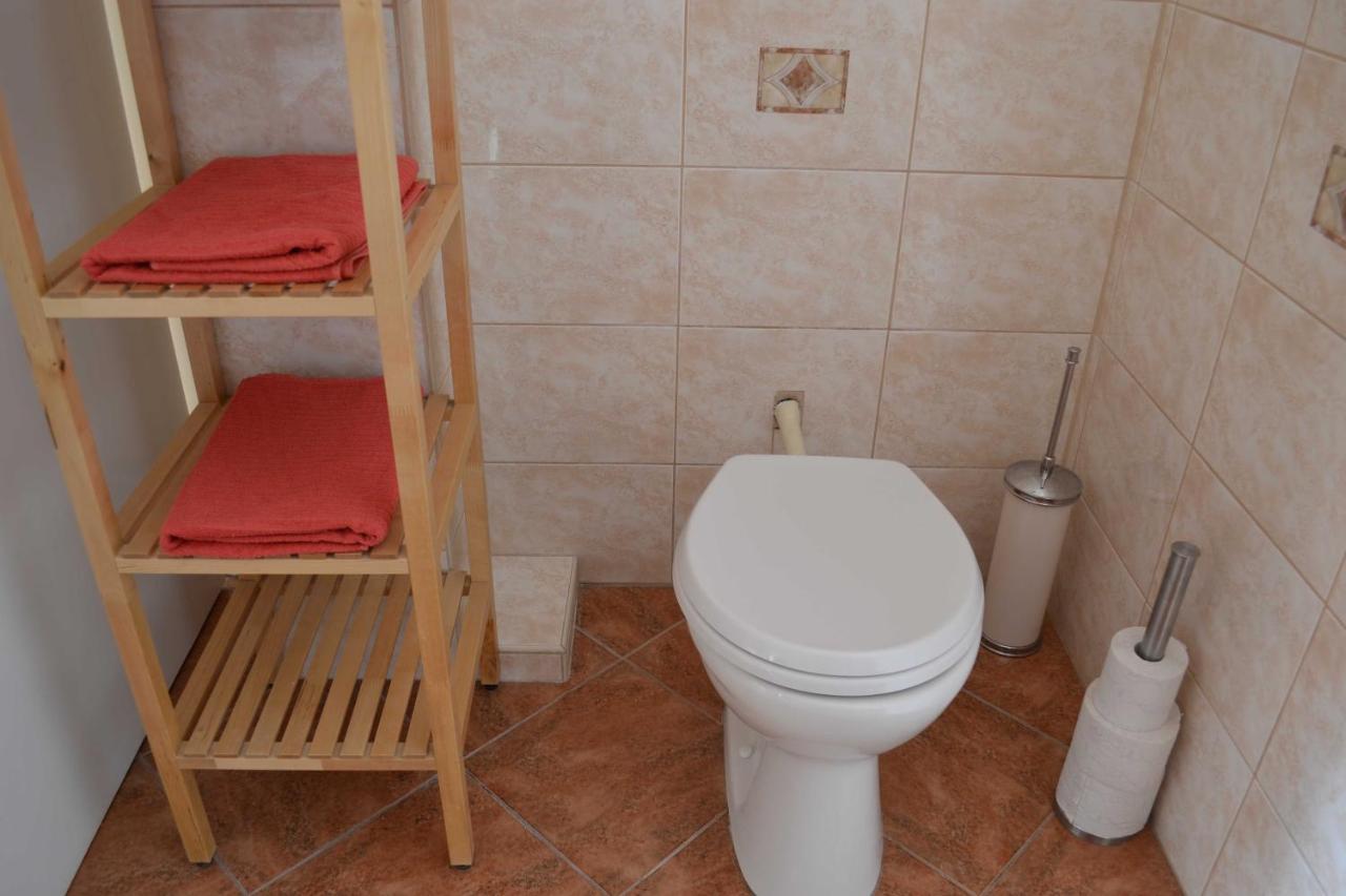 Paprika Apartment Grand Βουδαπέστη Εξωτερικό φωτογραφία