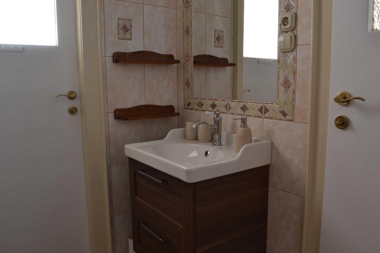 Paprika Apartment Grand Βουδαπέστη Εξωτερικό φωτογραφία