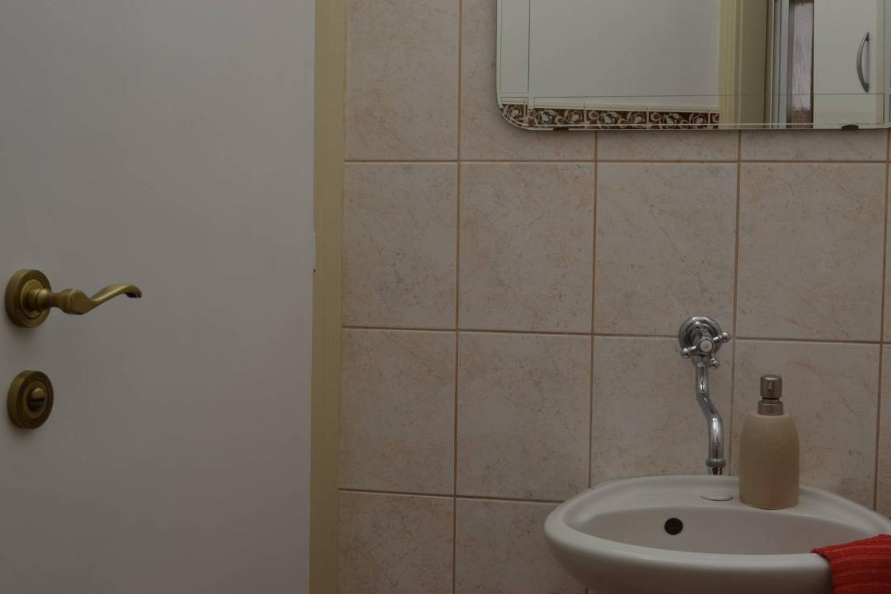 Paprika Apartment Grand Βουδαπέστη Εξωτερικό φωτογραφία