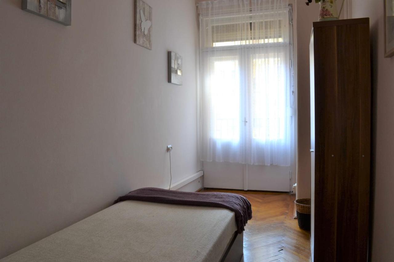 Paprika Apartment Grand Βουδαπέστη Εξωτερικό φωτογραφία